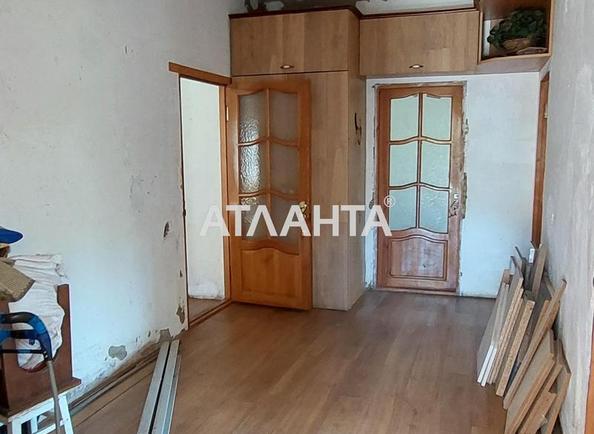 Дом по адресу ул. Молодежная (площадь 260 м²) - фото 19 Дом по адресу ул. Молодежная (площадь 260 м²) - Atlanta.ua - фото 19
