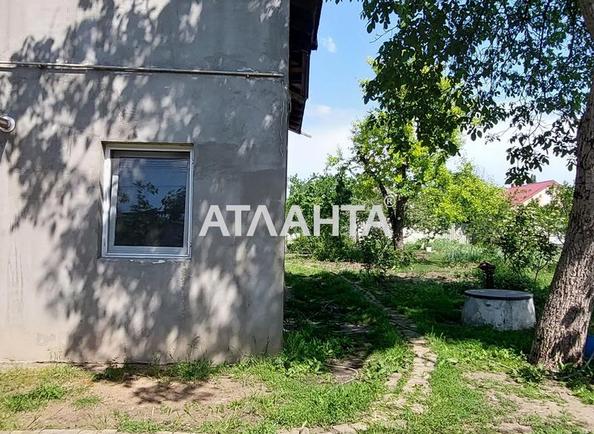 Дом по адресу ул. Молодежная (площадь 260 м²) - фото 22 Дом по адресу ул. Молодежная (площадь 260 м²) - Atlanta.ua - фото 22
