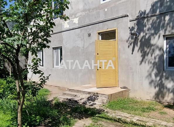 Дом по адресу ул. Молодежная (площадь 260 м²) - фото 3 Дом по адресу ул. Молодежная (площадь 260 м²) - Atlanta.ua - фото 3