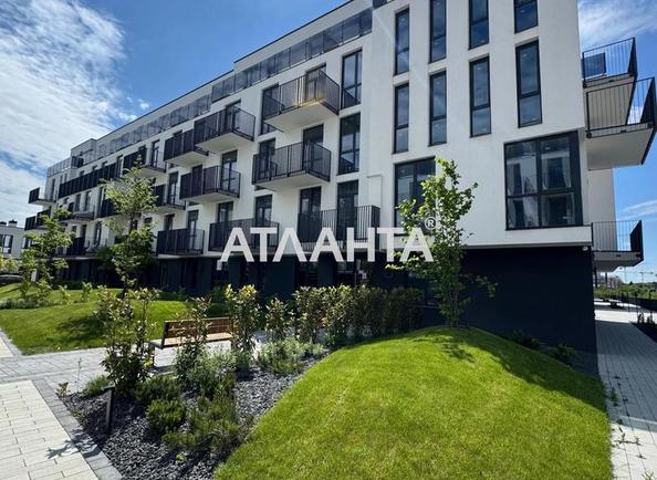 2-комнатная квартира по адресу ул. Орлика Пилипа (площадь 53,5 м²) 2-комнатная квартира по адресу ул. Орлика Пилипа (площадь 53,5 м²) - Atlanta.ua