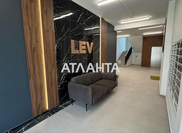 2-комнатная квартира по адресу ул. Орлика Пилипа (площадь 53,5 м²) - фото 2 2-комнатная квартира по адресу ул. Орлика Пилипа (площадь 53,5 м²) - Atlanta.ua - фото 2
