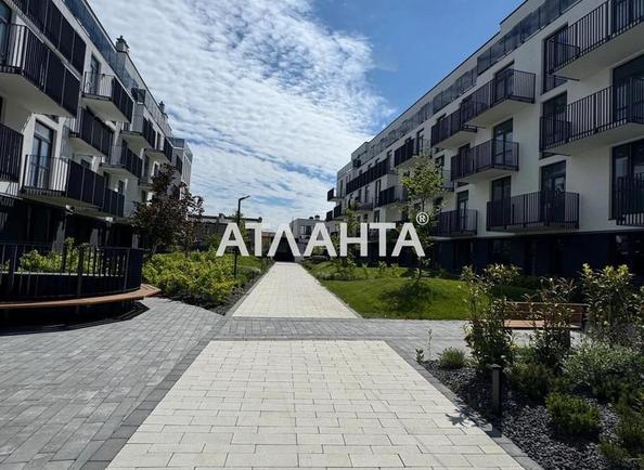 2-комнатная квартира по адресу ул. Орлика Пилипа (площадь 53,5 м²) - фото 9 2-комнатная квартира по адресу ул. Орлика Пилипа (площадь 53,5 м²) - Atlanta.ua - фото 9