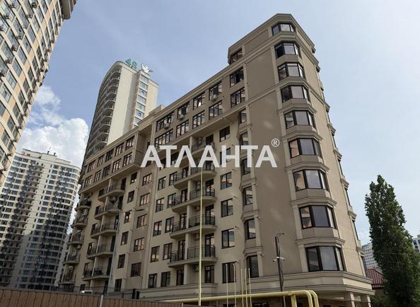2-комнатная квартира по адресу Компасный пер. (площадь 99,5 м²) - фото 46 2-комнатная квартира по адресу Компасный пер. (площадь 99,5 м²) - Atlanta.ua - фото 46