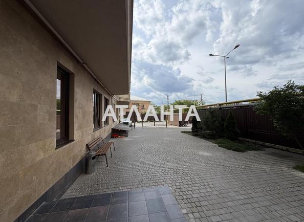 2-комнатная квартира по адресу Компасный пер. (площадь 99,5 м²) - фото 42 2-комнатная квартира по адресу Компасный пер. (площадь 99,5 м²) - Atlanta.ua - фото 42