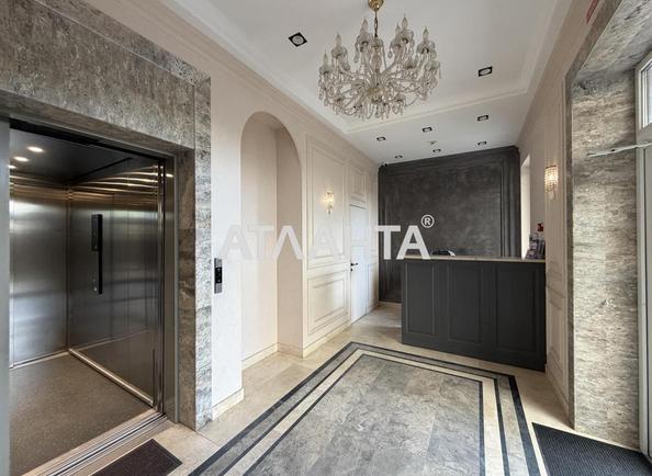 2-комнатная квартира по адресу Компасный пер. (площадь 99,5 м²) - фото 43 2-комнатная квартира по адресу Компасный пер. (площадь 99,5 м²) - Atlanta.ua - фото 43