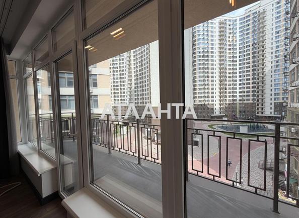2-комнатная квартира по адресу Компасный пер. (площадь 99,5 м²) - фото 3 2-комнатная квартира по адресу Компасный пер. (площадь 99,5 м²) - Atlanta.ua - фото 3