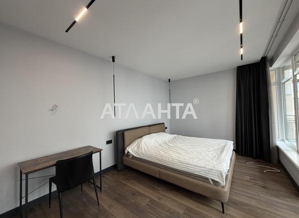 2-комнатная квартира по адресу Компасный пер. (площадь 99,5 м²) - фото 4 2-комнатная квартира по адресу Компасный пер. (площадь 99,5 м²) - Atlanta.ua - фото 4