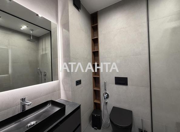 2-комнатная квартира по адресу Компасный пер. (площадь 99,5 м²) - фото 35 2-комнатная квартира по адресу Компасный пер. (площадь 99,5 м²) - Atlanta.ua - фото 35