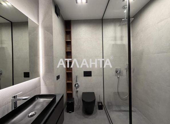2-комнатная квартира по адресу Компасный пер. (площадь 99,5 м²) - фото 37 2-комнатная квартира по адресу Компасный пер. (площадь 99,5 м²) - Atlanta.ua - фото 37