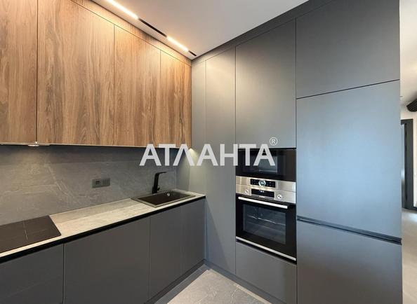 2-комнатная квартира по адресу Компасный пер. (площадь 99,5 м²) - фото 11 2-комнатная квартира по адресу Компасный пер. (площадь 99,5 м²) - Atlanta.ua - фото 11