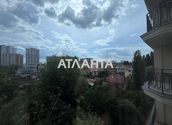2-комнатная квартира по адресу Компасный пер. (площадь 99,5 м²) - фото 39 2-комнатная квартира по адресу Компасный пер. (площадь 99,5 м²) - Atlanta.ua - фото 39