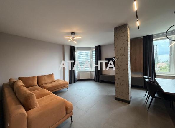 2-комнатная квартира по адресу Компасный пер. (площадь 99,5 м²) - фото 10 2-комнатная квартира по адресу Компасный пер. (площадь 99,5 м²) - Atlanta.ua - фото 10
