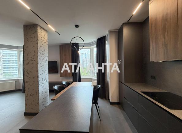 2-комнатная квартира по адресу Компасный пер. (площадь 99,5 м²) - фото 18 2-комнатная квартира по адресу Компасный пер. (площадь 99,5 м²) - Atlanta.ua - фото 18