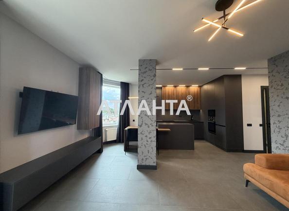 2-комнатная квартира по адресу Компасный пер. (площадь 99,5 м²) - фото 19 2-комнатная квартира по адресу Компасный пер. (площадь 99,5 м²) - Atlanta.ua - фото 19