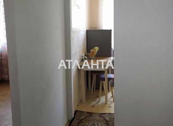 1-комнатная квартира по адресу ул. Шума Виталия (площадь 29,5 м²) - фото 2 1-комнатная квартира по адресу ул. Шума Виталия (площадь 29,5 м²) - Atlanta.ua - фото 2