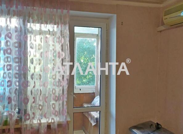 1-комнатная квартира по адресу ул. Шума Виталия (площадь 29,5 м²) - фото 5 1-комнатная квартира по адресу ул. Шума Виталия (площадь 29,5 м²) - Atlanta.ua - фото 5