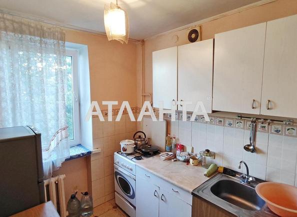 1-комнатная квартира по адресу ул. Шума Виталия (площадь 29,5 м²) - фото 9 1-комнатная квартира по адресу ул. Шума Виталия (площадь 29,5 м²) - Atlanta.ua - фото 9