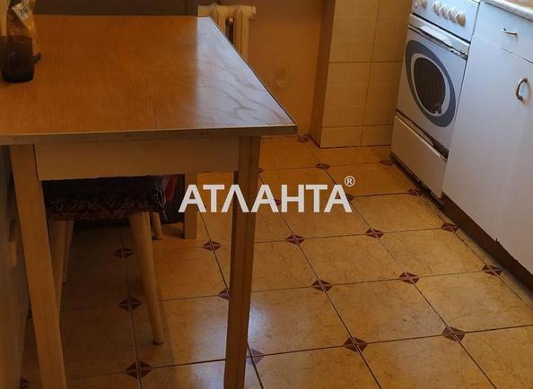 1-комнатная квартира по адресу ул. Шума Виталия (площадь 29,5 м²) - фото 10 1-комнатная квартира по адресу ул. Шума Виталия (площадь 29,5 м²) - Atlanta.ua - фото 10