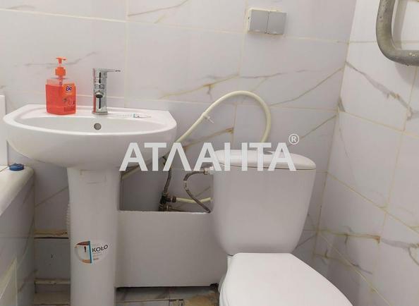 1-комнатная квартира по адресу ул. Шума Виталия (площадь 29,5 м²) - фото 11 1-комнатная квартира по адресу ул. Шума Виталия (площадь 29,5 м²) - Atlanta.ua - фото 11