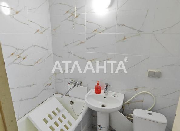 1-комнатная квартира по адресу ул. Шума Виталия (площадь 29,5 м²) - фото 12 1-комнатная квартира по адресу ул. Шума Виталия (площадь 29,5 м²) - Atlanta.ua - фото 12