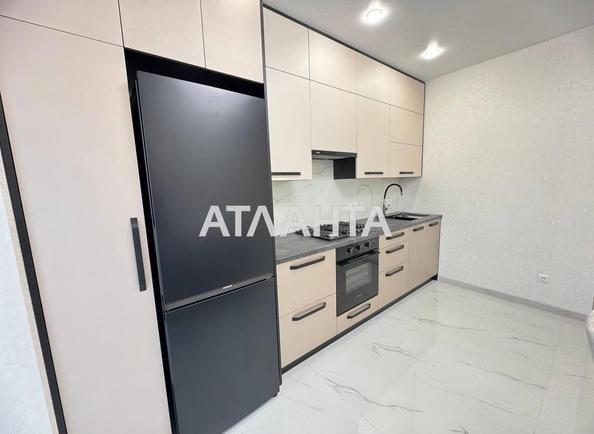 1-комнатная квартира по адресу ул. Васильковая (площадь 40 м²) - imageAlt 2 1-комнатная квартира по адресу ул. Васильковая (площадь 40 м²) - Atlanta.ua - imageAlt 2