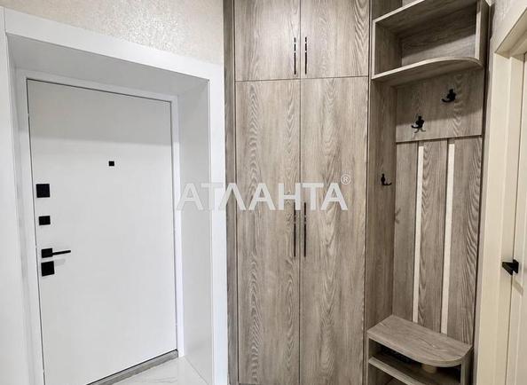 1-комнатная квартира по адресу ул. Васильковая (площадь 40 м²) - imageAlt 12 1-комнатная квартира по адресу ул. Васильковая (площадь 40 м²) - Atlanta.ua - imageAlt 12