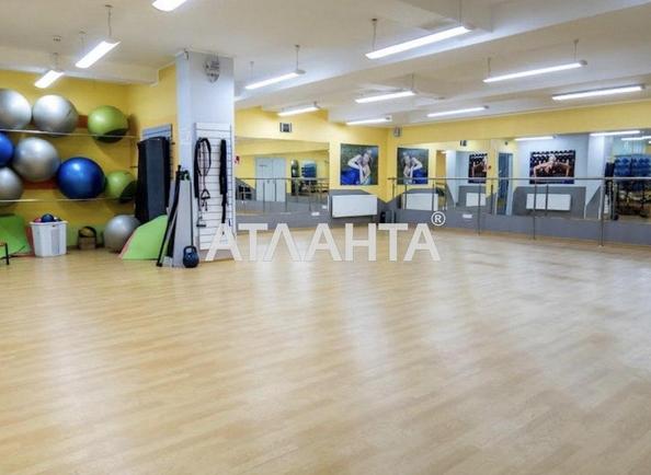 Коммерческая недвижимость по адресу ул. Острожского (площадь 1143,8 м²) - imageAlt 2 Коммерческая недвижимость по адресу ул. Острожского (площадь 1143,8 м²) - Atlanta.ua - imageAlt 2