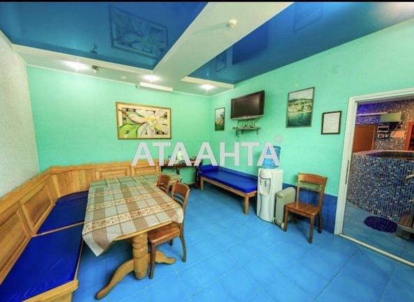 Коммерческая недвижимость по адресу ул. Острожского (площадь 1143,8 м²) - imageAlt 8 Коммерческая недвижимость по адресу ул. Острожского (площадь 1143,8 м²) - Atlanta.ua - imageAlt 8
