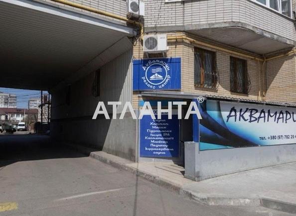 Коммерческая недвижимость по адресу ул. Острожского (площадь 1143,8 м²) - imageAlt 17 Коммерческая недвижимость по адресу ул. Острожского (площадь 1143,8 м²) - Atlanta.ua - imageAlt 17