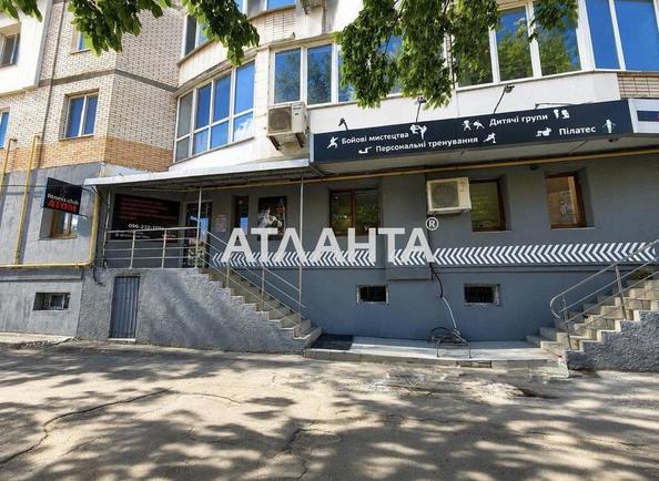 Коммерческая недвижимость по адресу ул. Острожского (площадь 1143,8 м²) - imageAlt 18 Коммерческая недвижимость по адресу ул. Острожского (площадь 1143,8 м²) - Atlanta.ua - imageAlt 18