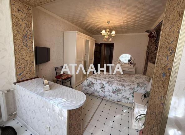3-комнатная квартира по адресу ул. Петрова ген. (площадь 60,5 м²) - Atlanta.ua - imageAlt 2