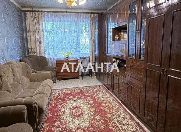 3-комнатная квартира по адресу ул. Петрова ген. (площадь 60,5 м²) - Atlanta.ua - imageAlt 6