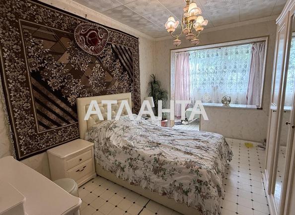 3-комнатная квартира по адресу ул. Петрова ген. (площадь 60,5 м²) - Atlanta.ua