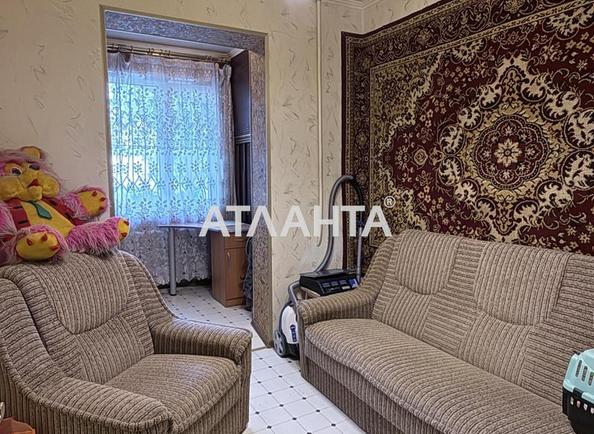 3-комнатная квартира по адресу ул. Петрова ген. (площадь 60,5 м²) - Atlanta.ua - imageAlt 9