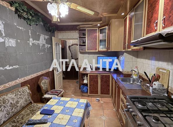 3-комнатная квартира по адресу ул. Петрова ген. (площадь 60,5 м²) - Atlanta.ua - imageAlt 4