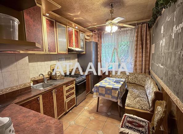 3-комнатная квартира по адресу ул. Петрова ген. (площадь 60,5 м²) - Atlanta.ua - imageAlt 3