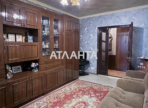 3-комнатная квартира по адресу ул. Петрова ген. (площадь 60,5 м²) - Atlanta.ua - imageAlt 5