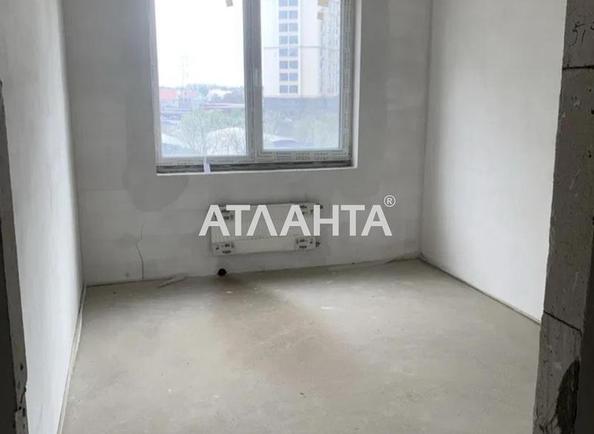 1-комнатная квартира по адресу ул. Жемчужная (площадь 42 м²) - Atlanta.ua