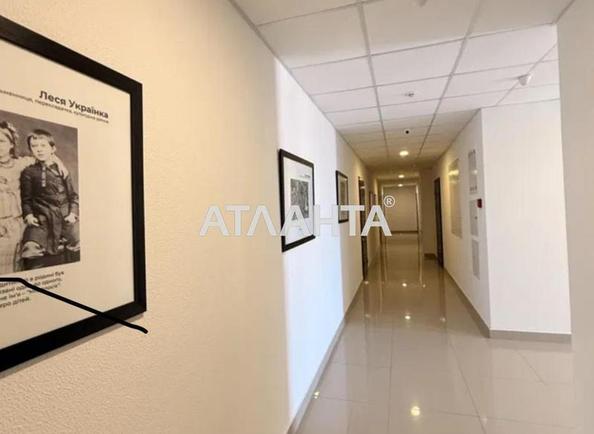 1-комнатная квартира по адресу ул. Жемчужная (площадь 42 м²) - Atlanta.ua - imageAlt 8