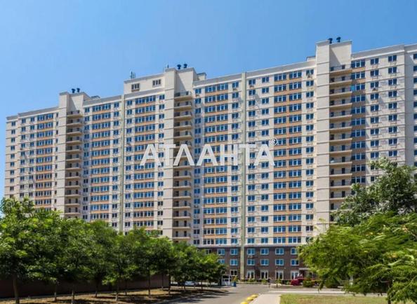 1-комнатная квартира по адресу ул. Жемчужная (площадь 42 м²) - Atlanta.ua - imageAlt 11