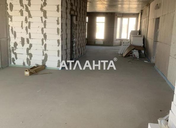 3-комнатная квартира по адресу ул. Дача Ковалевского (площадь 100 м²) 3-комнатная квартира по адресу ул. Дача Ковалевского (площадь 100 м²) - Atlanta.ua