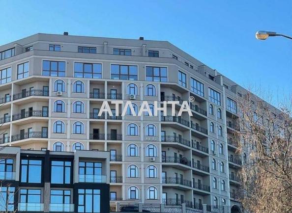 3-комнатная квартира по адресу ул. Дача Ковалевского (площадь 100 м²) - фото 4 3-комнатная квартира по адресу ул. Дача Ковалевского (площадь 100 м²) - Atlanta.ua - фото 4