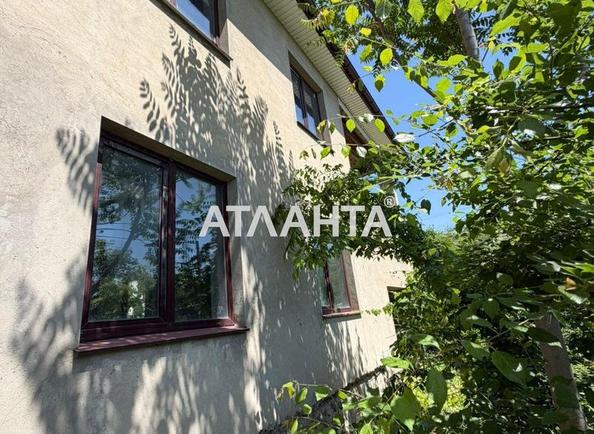 Дом по адресу ул. Тенистая (площадь 259,5 м²) - imageAlt 2 Дом по адресу ул. Тенистая (площадь 259,5 м²) - Atlanta.ua - imageAlt 2