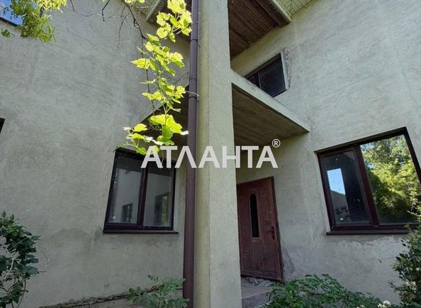 Дом по адресу ул. Тенистая (площадь 259,5 м²) - imageAlt 3 Дом по адресу ул. Тенистая (площадь 259,5 м²) - Atlanta.ua - imageAlt 3