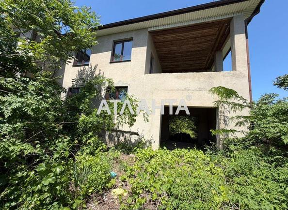 Дом по адресу ул. Тенистая (площадь 259,5 м²) - imageAlt 4 Дом по адресу ул. Тенистая (площадь 259,5 м²) - Atlanta.ua - imageAlt 4