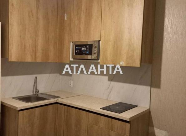 1-комнатная квартира по адресу ул. Грушевского Михаила (площадь 34 м²) - Atlanta.ua
