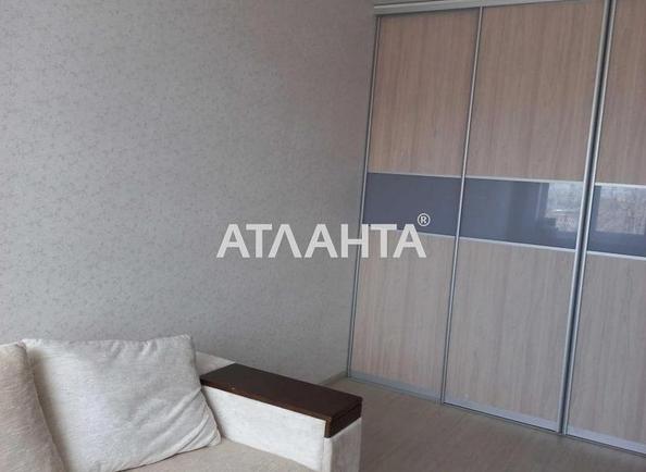 1-комнатная квартира по адресу ул. Грушевского Михаила (площадь 34 м²) - Atlanta.ua - фото 2