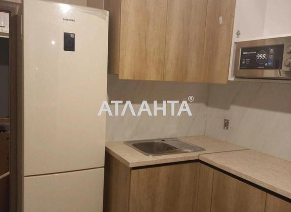 1-комнатная квартира по адресу ул. Грушевского Михаила (площадь 34 м²) - Atlanta.ua - фото 3