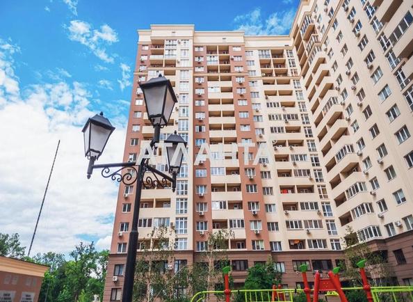 1-комнатная квартира по адресу ул. Грушевского Михаила (площадь 34 м²) - Atlanta.ua - фото 5