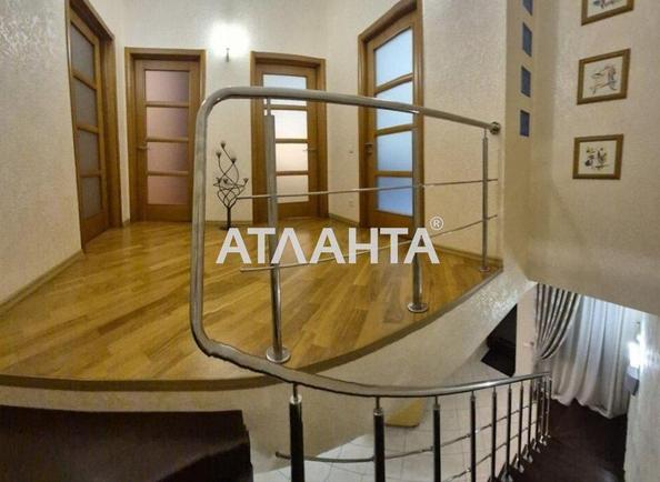 Будинок за адресою вул. Педагогічна (площа 200,8 м²) - фото 2 Будинок за адресою вул. Педагогічна (площа 200,8 м²) - Atlanta.ua - фото 2